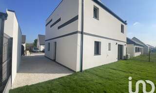 Maison 7 Pièces 147 m² à vendre à Hem-Lenglet (59247)