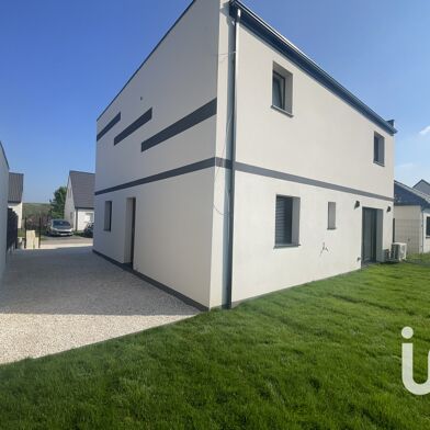 Maison 7 pièces 269900 €