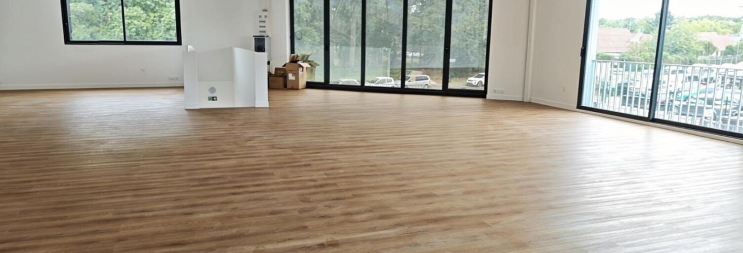 Appartement 5 Pièces 150 m² à louer à Ozoir-la-Ferrière (77330)