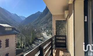 Appartement 3 Pièces 50 m² à vendre à Cauterets (65110)