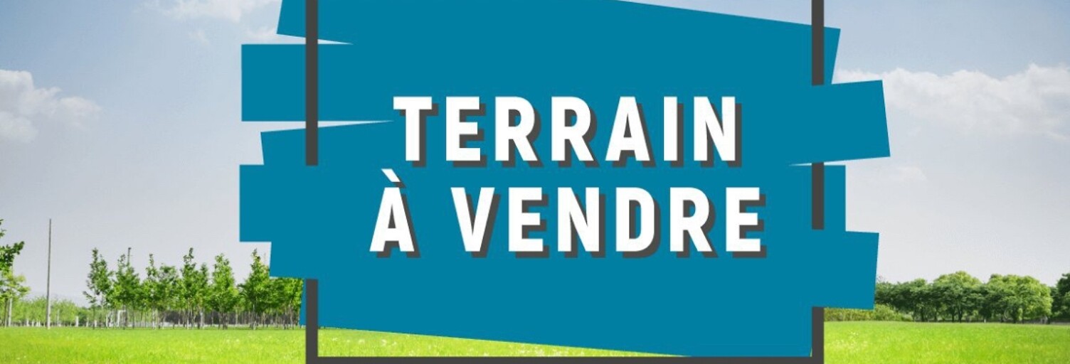 Terrain  460 m² à vendre à Saint-Mard (77230)