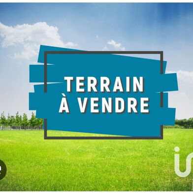 Terrain  155000 €