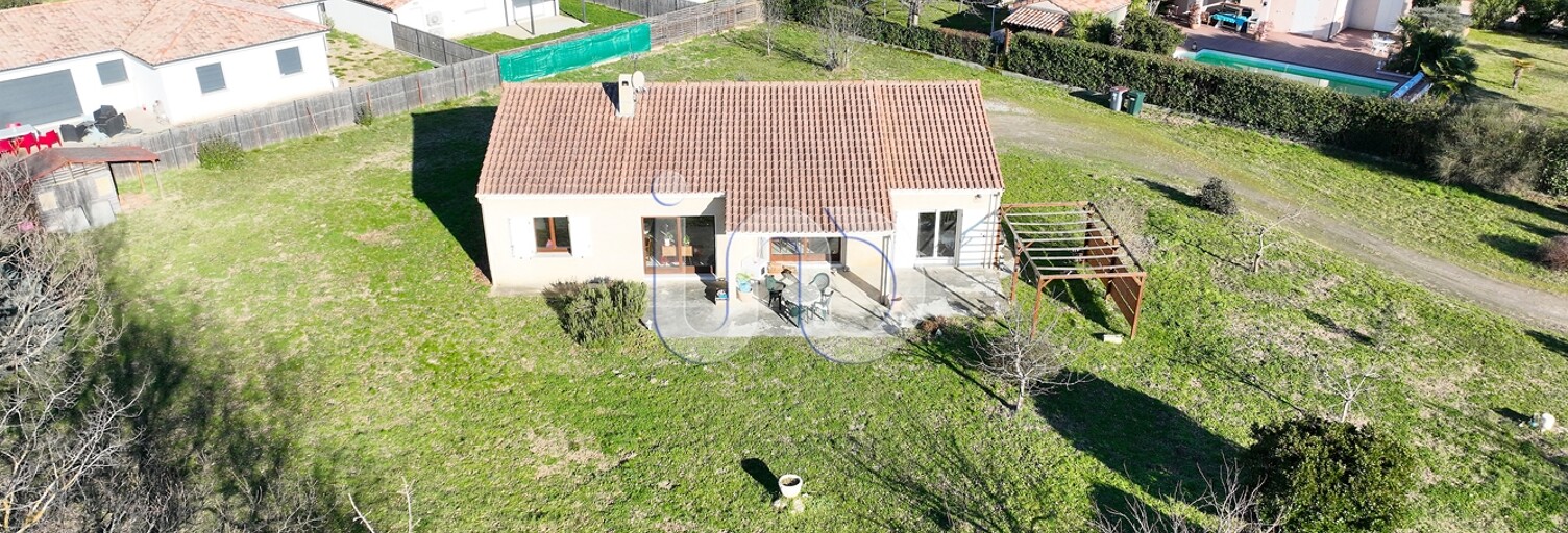 Maison 6 Pièces 120 m² à vendre à Muret (31600)