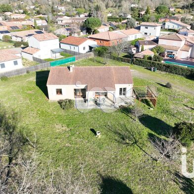 Maison 6 pièces 354000 €