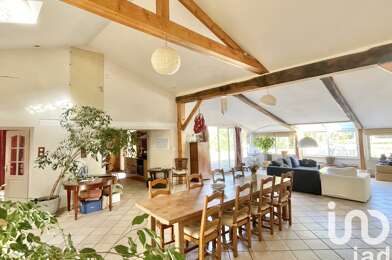 Maison 10 pièces 399900 €