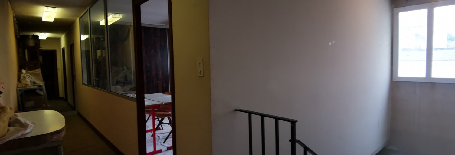 Appartement 4 Pièces 101 m² à vendre à Limoges (87000)