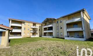 Appartement 2 Pièces 42 m² à vendre à Saint-Gaudens (31800)