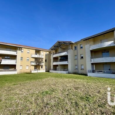 Appartement 2 pièces 56000 €