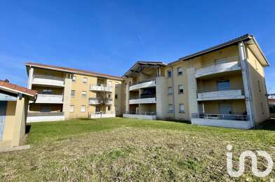 Appartement 2 pièces 56000 €
