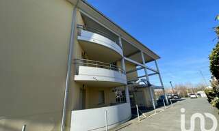 Appartement 2 Pièces 42 m² à vendre à Saint-Gaudens (31800)