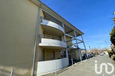 Appartement 2 pièces 56000 €