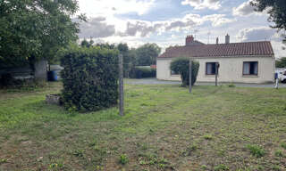 Maison 4 Pièces 83 m² à vendre à Saint-Martin-Lars-en-Sainte-Hermine (85210)