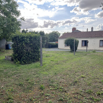 Maison 4 pièces 86400 €