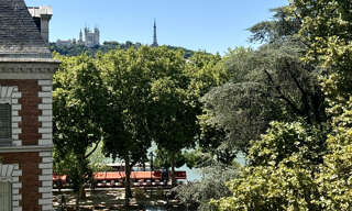 Appartement 5 Pièces 130 m² à vendre à Lyon 3 (69003)