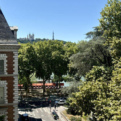 Appartement 5 pièces 770000 €