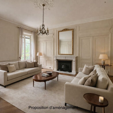 Appartement 5 pièces 770000 €