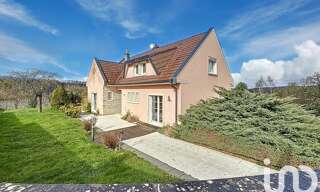 Maison 5 Pièces 191 m² à vendre à Neufchâteau (88300)