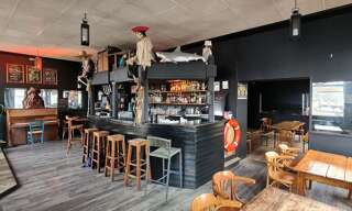 Commerce  100 m² à vendre à Rouen (76000)