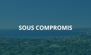 Appartement 4 Pièces 90 m² à vendre à Marseille 8 (13008)