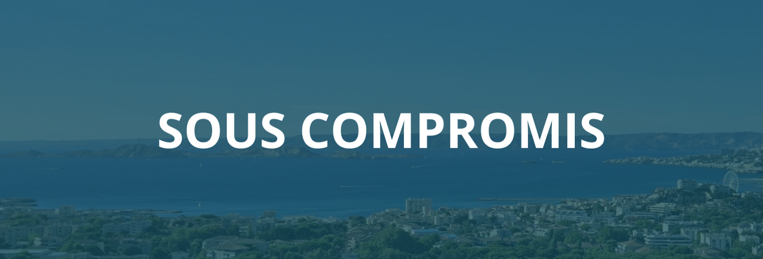 Appartement 4 Pièces 90 m² à vendre à Marseille 8 (13008)