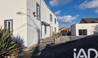 Maison 5 Pièces 95 m² à vendre à Montreuil-Bellay (49260)