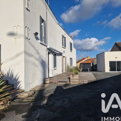 Maison 5 pièces 169000 €