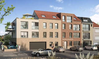 Appartement neuf   m² à vendre à Zuydcoote (59123)