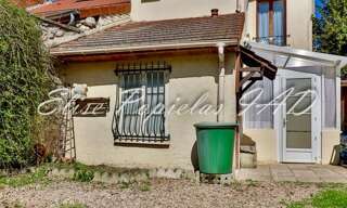 Maison 2 Pièces 61 m² à vendre à Pierrelaye (95480)