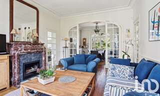 Maison 6 Pièces 171 m² à vendre à Bois-le-Roi (77590)