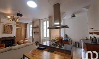 Appartement 3 Pièces 85 m² à vendre à Lyon 1 (69001)