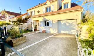 Maison 7 Pièces 166 m² à vendre à Morsang-sur-Orge (91390)