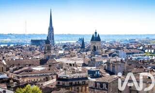 Appartement 3 Pièces 105 m² à vendre à Bordeaux (33000)