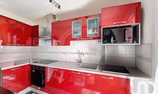 Appartement 3 Pièces 58 m² à vendre à Champigny-sur-Marne (94500)