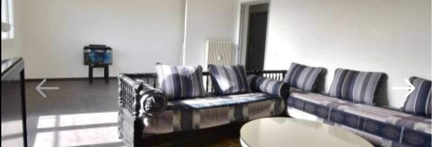 Appartement 5 Pièces 76 m² à vendre à Saint-Avold (57500)