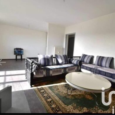 Appartement 5 pièces 41000 €