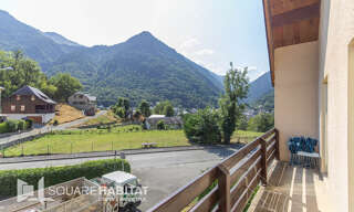 Appartement 3 Pièces 64 m² à vendre à Cauterets (65110)