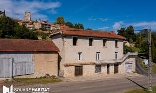 Maison 7 Pièces 222 m² à vendre à Lectoure (32700)