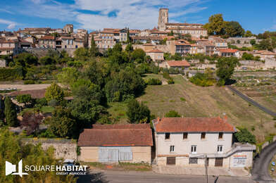 Maison 7 pièces 255300 €