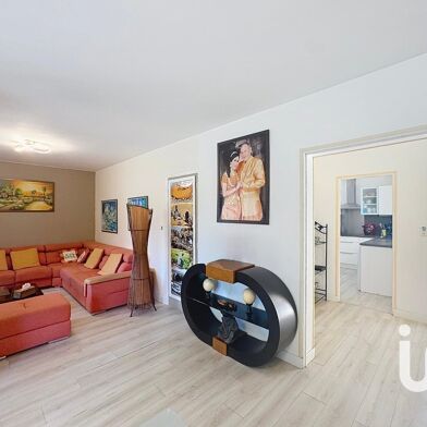 Maison 6 pièces 519000 €