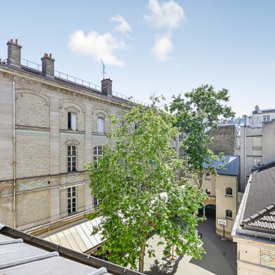 Appartement 3 pièces 800000 €