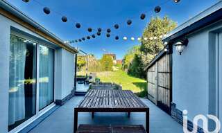 Maison 4 Pièces 120 m² à vendre à Tremblay-en-France (93290)