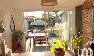 Maison 4 Pièces 120 m² à vendre à Tremblay-en-France (93290)