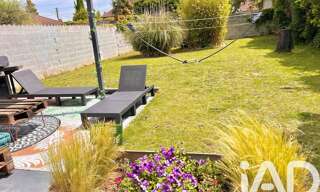 Maison 4 Pièces 120 m² à vendre à Tremblay-en-France (93290)