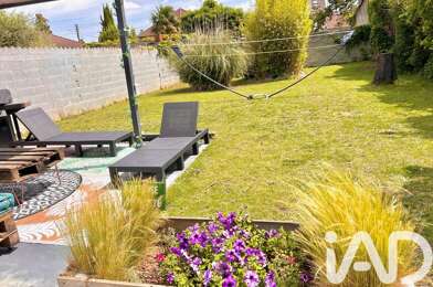 Maison 4 pièces 325000 €