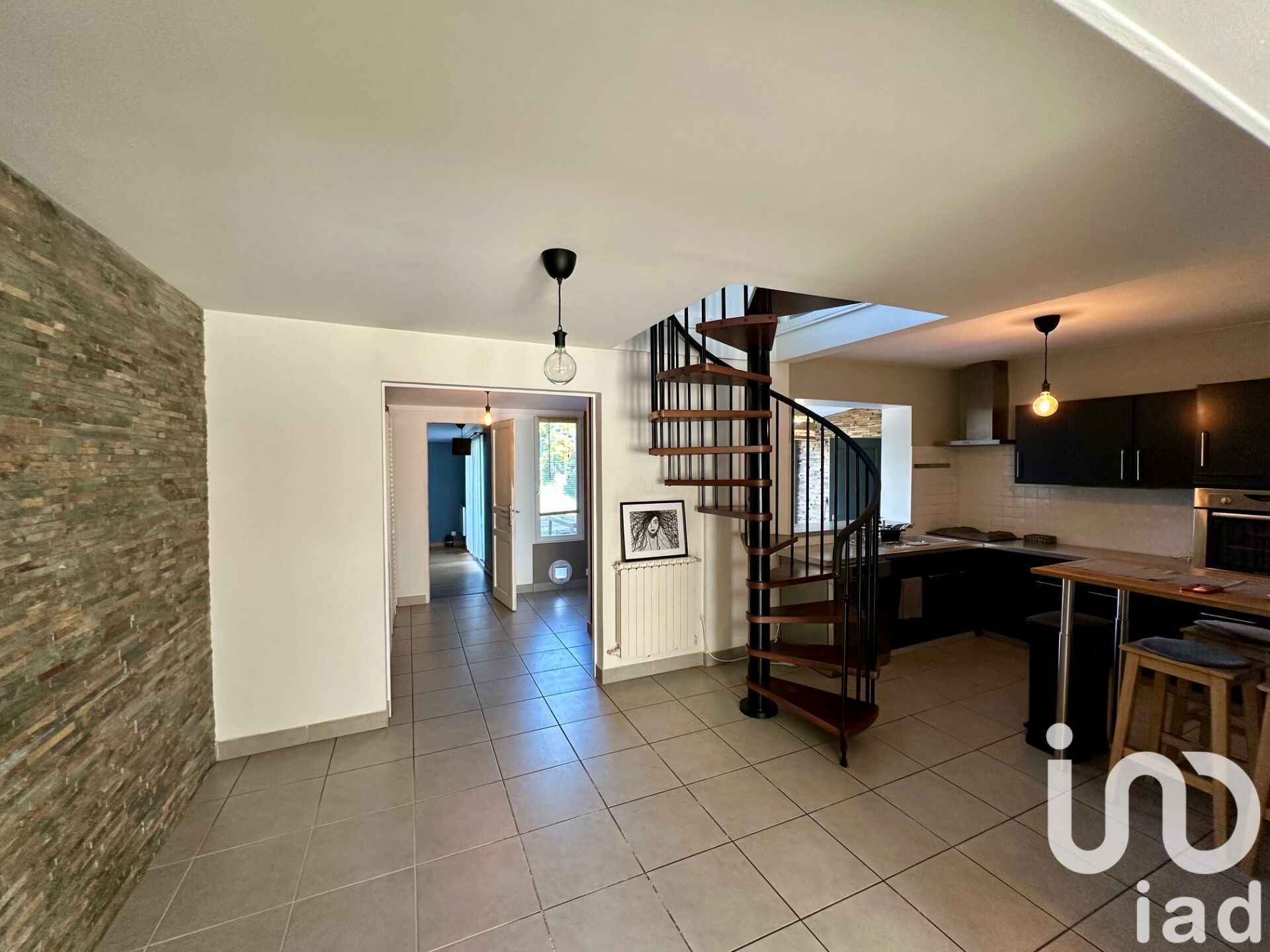 Vente Maison/villa 4 pièces - Photo 2
