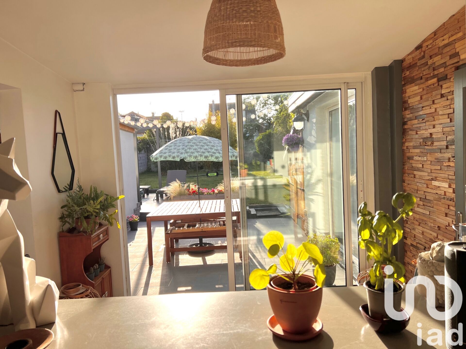 Vente Maison/villa 4 pièces - Photo 3