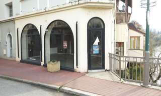 Commerce 1 Pièce 65 m² à vendre à Le Pont-de-Beauvoisin (73330)