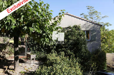 Maison 4 pièces 235000 €