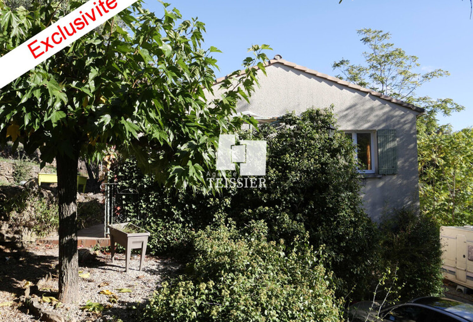 Maison 4 P+C — photo 1