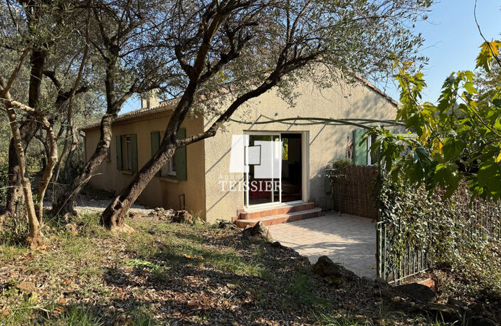 Maison 4 P+C — photo 2